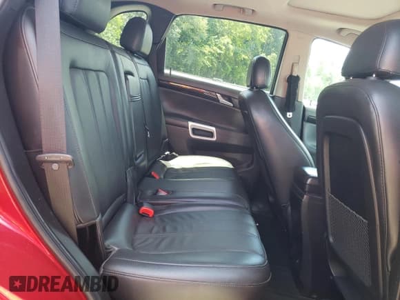 ✅ 2014 Chevrolet Captiva Sport LT • VIN: 3GNAL3EK1ES624596 • Lot: 62476795. Wystawiony na Copart z przebiegiem 199 143 mil. Bezpłatny archiwum sprzedaży aukcyjnych z USA i szczegółowy raport historii pojazdu na DreamBid. Zdjęcie 11.