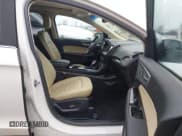 ✅ 2017 Ford Edge SEL • VIN: 2FMPK4J91HBB67700 • Лот: 43581934. Опубликован ранее на IAAI с пробегом 292 046 миль. Бесплатный доступ к архиву аукционных продаж из США и подробный отчёт об истории автомобиля на DreamBid. Изображение 5.