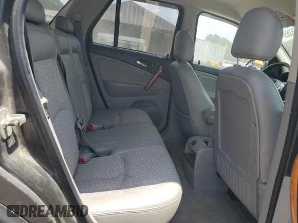 ✅ 2006 Saturn VUE • VIN: 5GZCZ53446S839885 • Lot: 68263555. Wystawiony na Copart z przebiegiem 240 211 mil. Bezpłatny archiwum sprzedaży aukcyjnych z USA i szczegółowy raport historii pojazdu na DreamBid. Zdjęcie 11.