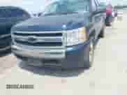 2008 Chevrolet Silverado 1500 Work Truck with VIN 1GCEC19X98Z293052, listed as a IAAI auction lot 42165426 with 287,865 mi miles and . Bid and sale history available at DreamBid. Image 6.