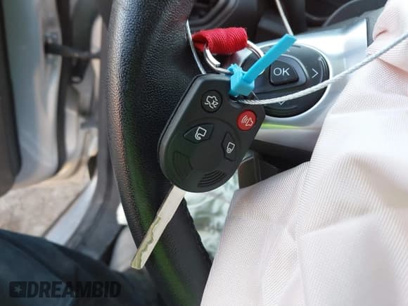 ✅ 2015 Ford C-Max SE • VIN: 1FADP5AU6FL120975 • Lot: 41417168. Wystawiony na IAAI z przebiegiem 101 112 mil. Bezpłatny archiwum sprzedaży aukcyjnych z USA i szczegółowy raport historii pojazdu na DreamBid. Zdjęcie 11.