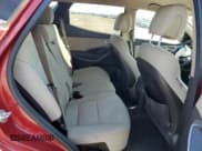 ✅ 2015 Hyundai Santa Fe • VIN: 5XYZT3LB2FG260898 • Lot: 82510635. Listed on Copart with 95,872 mi. Free auction sales archive from the USA and detailed vehicle history report at DreamBid. Image 10.