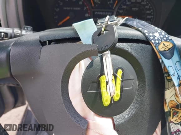 ✅ 2004 Chevrolet Colorado LS Z71 • VIN: 1GCDT196X48182271 • Lot: 42036317. Listed on IAAI with 149,606 mi. Free auction sales archive from the USA and detailed vehicle history report at DreamBid. Image 11.