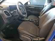 ✅ 2024 Kia Seltos S • VIN: KNDEU2AA1R7638551 • Lot: 91323175. Listed on Copart with Not provided. Free auction sales archive from the USA and detailed vehicle history report at DreamBid. Image 7.