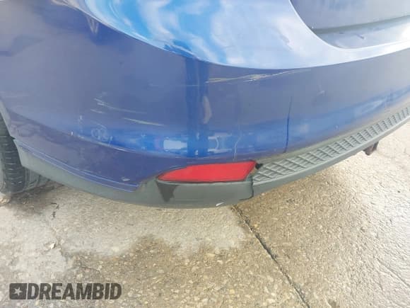 ✅ 2012 Ford Focus SE • VIN: 1FAHP3F24CL249256 • Lot: 43534381. Listed on IAAI with 120,387 mi. Free auction sales archive from the USA and detailed vehicle history report at DreamBid. Image 6.