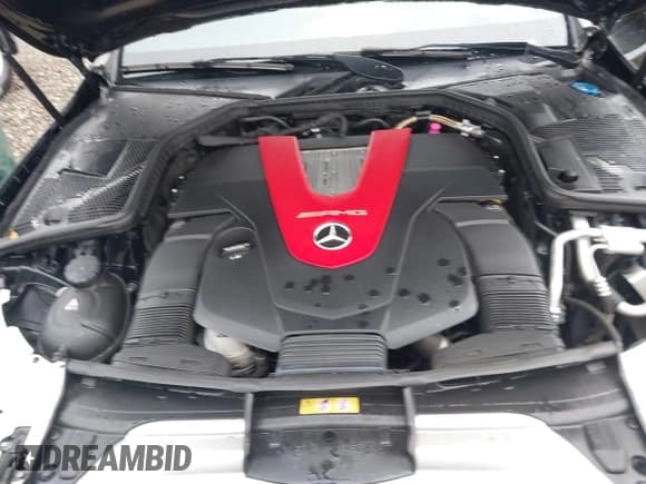 ✅ 2019 Mercedes-Benz C 43 AMG • VIN: 55SWF6EB9KU291767 • Lot: 41584111. Wystawiony na IAAI z przebiegiem 77 740 mil. Bezpłatny archiwum sprzedaży aukcyjnych z USA i szczegółowy raport historii pojazdu na DreamBid. Zdjęcie 10.