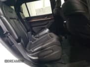 ✅ 2025 Jeep Grand Cherokee Limited • VIN: 1C4RJKBGXS8716807 • Lot: 93369155. Listed on Copart with 4,946 mi. Free auction sales archive from the USA and detailed vehicle history report at DreamBid. Image 11.