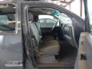 ✅ 2008 Nissan Xterra S • VIN: 5N1AN08W78C508647 • Lot: 43799828. Listed on IAAI with 267,391 mi. Free auction sales archive from the USA and detailed vehicle history report at DreamBid. Image 5.