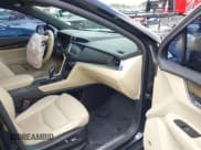 ✅ 2017 Cadillac XT5 FWD • VIN: 1GYKNARS8HZ204017 • Лот: 42476119. Опубликован ранее на IAAI с пробегом 120 290 миль. Бесплатный доступ к архиву аукционных продаж из США и подробный отчёт об истории автомобиля на DreamBid. Изображение 5.