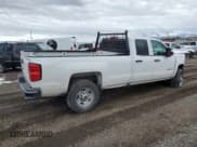 ✅ 2016 Chevrolet Silverado 2500HD Work Truck • VIN: 1GC2KUEG0GZ404227 • Lot: 83024544. Wystawiony na Copart z przebiegiem 196 528 mil. Bezpłatny archiwum sprzedaży aukcyjnych z USA i szczegółowy raport historii pojazdu na DreamBid. Zdjęcie 3.