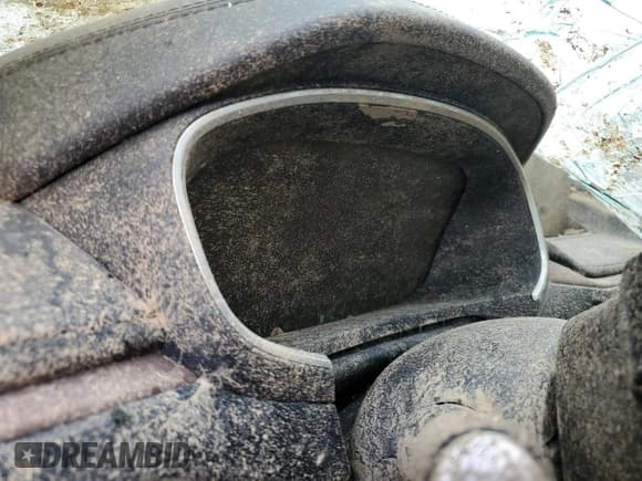 ✅ 2023 Acura MDX Technology • VIN: 5J8YD9H40PL006264 • Lot: 69741884. Listed on Copart with Not provided. Free auction sales archive from the USA and detailed vehicle history report at DreamBid. Image 9.