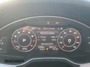 ✅ 2018 Audi Q7 • VIN: WA1LHBF76JD037676 • Lot: 84254124. Listed on Copart with 41,094 mi. Free auction sales archive from the USA and detailed vehicle history report at DreamBid. Image 9.