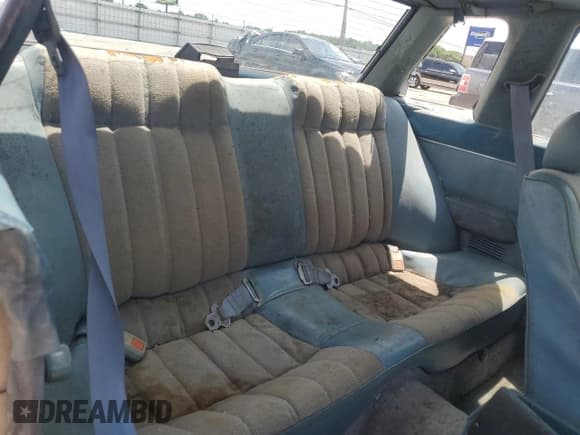 ✅ 1982 Datsun 200SX • VIN: JN1RS06SXCU629999 • Лот: 61341485. Опубликован ранее на Copart с пробегом 174 381 миль. Бесплатный доступ к архиву аукционных продаж из США и подробный отчёт об истории автомобиля на DreamBid. Изображение 10.