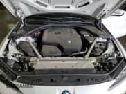 ✅ 2023 BMW 4 Series 430i xDrive • VIN: WBA73AV02PFP38326 • Lot: 67427185. Listed on Copart with 22,871 mi. Free auction sales archive from the USA and detailed vehicle history report at DreamBid. Image 11.