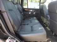 ✅ 2016 Land Rover LR4 HSE • VIN: SALAG2V64GA839400 • Lot: 66025945. Wystawiony na Copart z przebiegiem 76 697 mil. Bezpłatny archiwum sprzedaży aukcyjnych z USA i szczegółowy raport historii pojazdu na DreamBid. Zdjęcie 11.