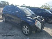 ✅ 2017 GMC Terrain SLE • VIN: 2GKALNEK0H6277046 • Лот: 43576146. Опубликован ранее на IAAI с пробегом 228 429 миль. Бесплатный доступ к архиву аукционных продаж из США и подробный отчёт об истории автомобиля на DreamBid. Изображение 1.