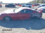 ✅ 1995 Toyota Supra • VIN: JT2JA81J6S0024855 • Lot: 41869891. Wystawiony na IAAI z przebiegiem 120 685 mil. Bezpłatny archiwum sprzedaży aukcyjnych z USA i szczegółowy raport historii pojazdu na DreamBid. Zdjęcie 15.