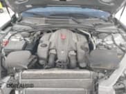 ✅ 2014 Maserati Quattroporte GTS • VIN: ZAM56PPA2E1074982 • Лот: 41588842. Опубликован ранее на IAAI с пробегом Не указан. Бесплатный доступ к архиву аукционных продаж из США и подробный отчёт об истории автомобиля на DreamBid. Изображение 10.