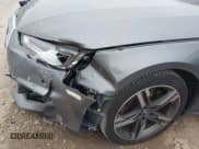 ✅ 2018 Audi A4 Premium Plus • VIN: WAULMAF48JA218178 • Lot: 41285101. Listed on IAAI with 47,570 mi. Free auction sales archive from the USA and detailed vehicle history report at DreamBid. Image 17.