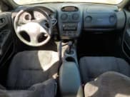 ✅ 2001 Mitsubishi Eclipse GS • VIN: 4A3AC44G51E057337 • Lot: 72100144. Listed on Copart with 178,565 mi. Free auction sales archive from the USA and detailed vehicle history report at DreamBid. Image 8.