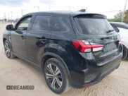 ✅ 2024 Mitsubishi Outlander S • VIN: JA4ARUAU0RU016539 • Lot: 43736351. Wystawiony na IAAI z przebiegiem 35 705 mil. Bezpłatny archiwum sprzedaży aukcyjnych z USA i szczegółowy raport historii pojazdu na DreamBid. Zdjęcie 3.