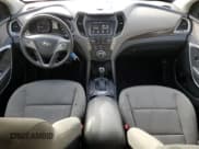 ✅ 2017 Hyundai Santa Fe 2.4L • VIN: 5NMZUDLB8HH040127 • Лот: 76594413. Опубликован ранее на Copart с пробегом 88 958 миль. Бесплатный доступ к архиву аукционных продаж из США и подробный отчёт об истории автомобиля на DreamBid. Изображение 8.