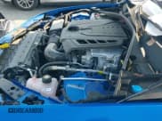 ✅ 2024 Alfa Romeo Giulia Veloce • VIN: ZARFANBN5R7683823 • Lot: 43093237. Wystawiony na IAAI z przebiegiem 11 070 mil. Bezpłatny archiwum sprzedaży aukcyjnych z USA i szczegółowy raport historii pojazdu na DreamBid. Zdjęcie 21.