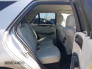 ✅ 2014 Mercedes-Benz M 350 • VIN: 4JGDA5HB7EA327400 • Lot: 42837967. Listed on IAAI with 151,268 mi. Free auction sales archive from the USA and detailed vehicle history report at DreamBid. Image 8.