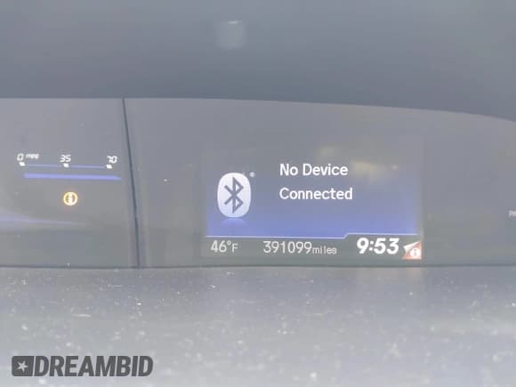 ✅ 2013 Honda Civic LX • VIN: 2HGFB2F55DH579525 • Лот: 43695737. Опубликован ранее на IAAI с пробегом 391 099 миль. Бесплатный доступ к архиву аукционных продаж из США и подробный отчёт об истории автомобиля на DreamBid. Изображение 15.