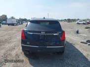 ✅ 2019 Cadillac XT5 Luxury AWD • VIN: 1GYKNDRS8KZ243571 • Lot: 42937677. Listed on IAAI with 60,385 mi. Free auction sales archive from the USA and detailed vehicle history report at DreamBid. Image 15.