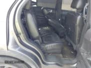 ✅ 2011 Ford Explorer Limited • VIN: 1FMHK7F88BGA83363 • Lot: 43685783. Wystawiony na IAAI z przebiegiem 142 401 mil. Bezpłatny archiwum sprzedaży aukcyjnych z USA i szczegółowy raport historii pojazdu na DreamBid. Zdjęcie 8.