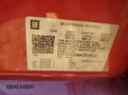 ✅ 2019 Chevrolet Silverado 1500 RST • VIN: 1GCRYEED6KZ218113 • Lot: 71263365. Listed on Copart with 86,946 mi. Free auction sales archive from the USA and detailed vehicle history report at DreamBid. Image 12.