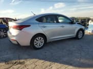 ✅ 2018 Hyundai Accent SE • VIN: 3KPC24A30JE012035 • Lot: 91490855. Wystawiony na Copart z przebiegiem 95 045 mil. Bezpłatny archiwum sprzedaży aukcyjnych z USA i szczegółowy raport historii pojazdu na DreamBid. Zdjęcie 3.
