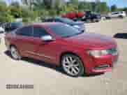 2014 Chevrolet Impala LTZ с VIN 1G1145SL1EU101277, выставлен на аукционе Copart как лот 84000355 с пробегом 179 599 миль миль и Чистый • Clean title. История ставок и продаж доступна на DreamBid. Изображение 4.