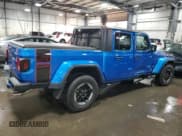 ✅ 2020 Jeep Gladiator Sport S • VIN: 1C6JJTAG5LL211879 • Лот: 92504945. Опубликован ранее на Copart с пробегом 26 963 миль. Бесплатный доступ к архиву аукционных продаж из США и подробный отчёт об истории автомобиля на DreamBid. Изображение 3.