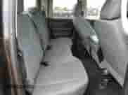 2016 Ram 1500 Express with VIN 1C6RR7FG8GS310493, listed as a Copart auction lot 67132185 with 167,173 mi miles and Salvage title. Bid and sale history available at DreamBid. Image 10.