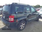 ✅ 2009 Jeep Liberty Sport • VIN: 1J8GP28K79W552805 • Лот: 42766622. Опубликован ранее на IAAI с пробегом 144 795 миль. Бесплатный доступ к архиву аукционных продаж из США и подробный отчёт об истории автомобиля на DreamBid. Изображение 4.