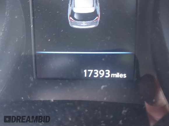 ✅ 2019 Nissan Rogue SV • VIN: KNMAT2MV7KP515813 • Lot: 40533759. Listed on IAAI with 17,393 mi. Free auction sales archive from the USA and detailed vehicle history report at DreamBid. Image 16.