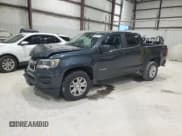 ✅ 2018 Chevrolet Colorado 4WD LT • VIN: 1GCGTCEN2J1118252 • Лот: 89832675. Опубликован ранее на Copart с пробегом 81 599 миль. Бесплатный доступ к архиву аукционных продаж из США и подробный отчёт об истории автомобиля на DreamBid. Изображение 1.