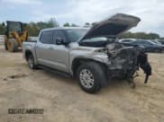 ✅ 2023 Toyota Tundra SR5 • VIN: 5TFLA5AB8PX028699 • Лот: 50719305. Опубликован ранее на Copart с пробегом 51 367 миль. Бесплатный доступ к архиву аукционных продаж из США и подробный отчёт об истории автомобиля на DreamBid. Изображение 4.