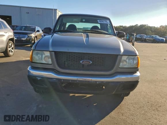 ✅ 2003 Ford Ranger XL • VIN: 1FTYR14U03PB72407 • Lot: 96962705. Listed on Copart with 172,115 mi. Free auction sales archive from the USA and detailed vehicle history report at DreamBid. Image 5.