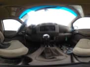 ✅ 2007 Nissan Frontier SE • VIN: 1N6AD09W47C451910 • Lot: 41789447. Listed on IAAI with 204,747 mi. Free auction sales archive from the USA and detailed vehicle history report at DreamBid. Image 18.