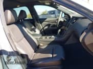 ✅ 2023 Infiniti Q50 Red Sport 400 • VIN: JN1FV7DP6PM570327 • Lot: 43657757. Wystawiony na IAAI z przebiegiem 8 941 mil. Bezpłatny archiwum sprzedaży aukcyjnych z USA i szczegółowy raport historii pojazdu na DreamBid. Zdjęcie 5.