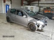 ✅ 2008 Volkswagen R32 • VIN: WVWKC71K08W098156 • Lot: 68373634. Listed on Copart with Not provided. Free auction sales archive from the USA and detailed vehicle history report at DreamBid. Image 4.