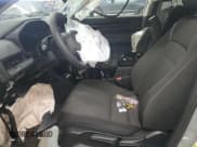 ✅ 2025 Honda CR-V LX • VIN: 2HKRS3H22SH304400 • Lot: 92911425. Listed on Copart with Not provided. Free auction sales archive from the USA and detailed vehicle history report at DreamBid. Image 7.