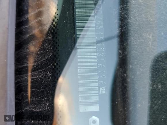 ✅ 2005 Saturn VUE • VIN: 5GZCZ63455S856926 • Lot: 79605764. Wystawiony na Copart z przebiegiem Nie podano. Bezpłatny archiwum sprzedaży aukcyjnych z USA i szczegółowy raport historii pojazdu na DreamBid. Zdjęcie 13.