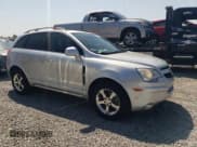 ✅ 2012 Chevrolet Captiva Sport LT • VIN: 3GNAL3E56CS526199 • Lot: 54826745. Wystawiony na Copart z przebiegiem 66 708 mil. Bezpłatny archiwum sprzedaży aukcyjnych z USA i szczegółowy raport historii pojazdu na DreamBid. Zdjęcie 4.