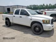 ✅ 2008 Dodge 2500 ST • VIN: 3D7KR28A48G105712 • Лот: 57505715. Опубликован ранее на Copart с пробегом 184 337 миль. Бесплатный доступ к архиву аукционных продаж из США и подробный отчёт об истории автомобиля на DreamBid. Изображение 4.