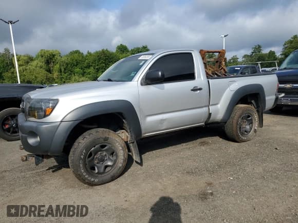 ✅ 2011 Toyota Tacoma • VIN: 5TFPX4ENXBX006372 • Lot: 70336255. Wystawiony na Copart z przebiegiem 254 905 mil. Bezpłatny archiwum sprzedaży aukcyjnych z USA i szczegółowy raport historii pojazdu na DreamBid. Zdjęcie 1.