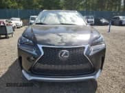✅ 2017 Lexus NX 200t • VIN: JTJBARBZ8H2096219 • Лот: 56191225. Опубликован ранее на Copart с пробегом 87 896 миль. Бесплатный доступ к архиву аукционных продаж из США и подробный отчёт об истории автомобиля на DreamBid. Изображение 5.